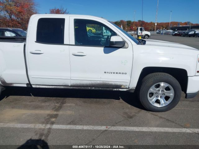 1GCVKREC4HZ275756 Chevrolet Silverado 1500 2lt