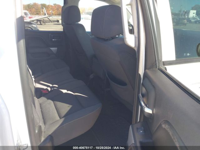 1GCVKREC4HZ275756 Chevrolet Silverado 1500 2lt
