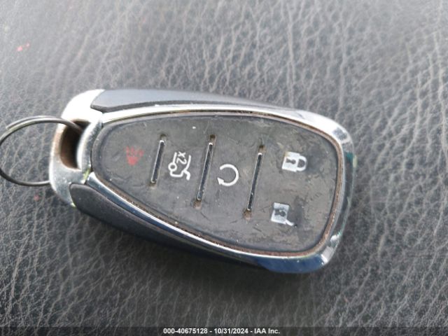 1G1ZD5ST2JF181416 Chevrolet MALIBU LT