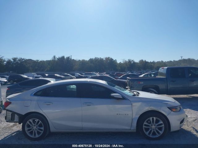 1G1ZD5ST2JF181416 Chevrolet MALIBU LT