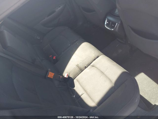 1G1ZD5ST2JF181416 Chevrolet MALIBU LT