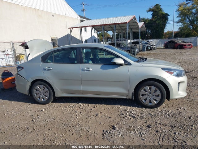 KIA RIO S 2018 3KPA24AB1JE065762 Image 13