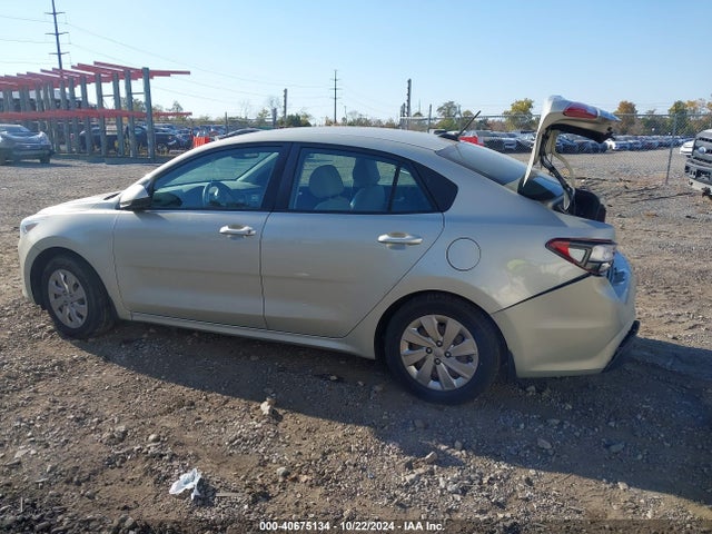 KIA RIO S 2018 3KPA24AB1JE065762 Image 14
