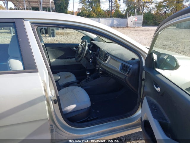 KIA RIO S 2018 3KPA24AB1JE065762 Image 5