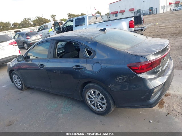 KIA FORTE FE 2021 3KPF24AD5ME299480 Image 15