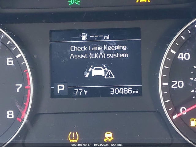 KIA FORTE FE 2021 3KPF24AD5ME299480 Image 16