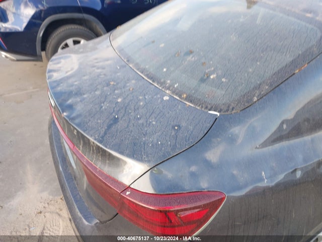 KIA FORTE FE 2021 3KPF24AD5ME299480 Image 19