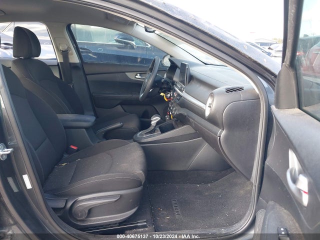 KIA FORTE FE 2021 3KPF24AD5ME299480 Image 5