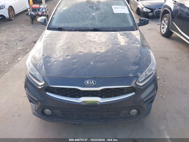 KIA FORTE FE 2021 3KPF24AD5ME299480 Image 6