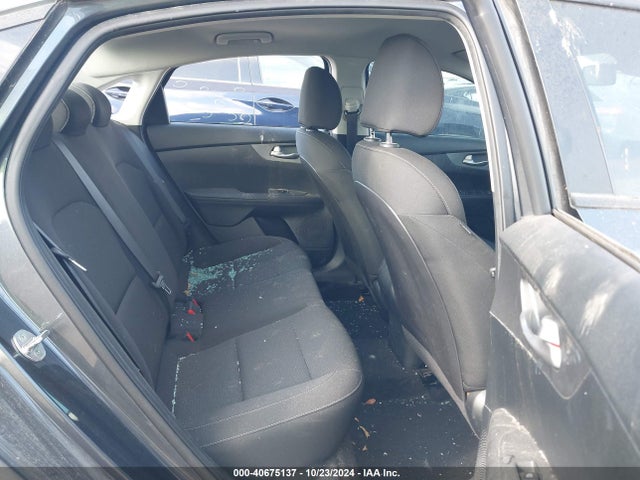 KIA FORTE FE 2021 3KPF24AD5ME299480 Image 8