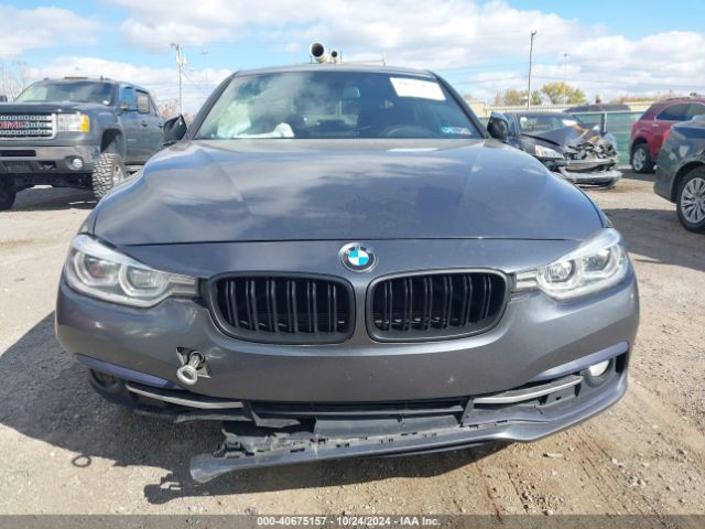 WBA8D9G56JNU72928 BMW 330i Xdrive