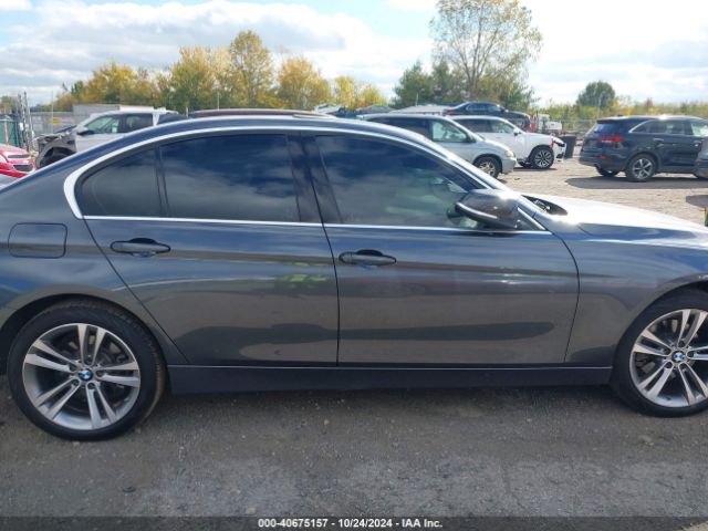 WBA8D9G56JNU72928 BMW 330i Xdrive