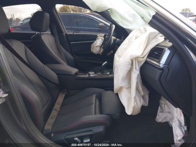 WBA8D9G56JNU72928 BMW 330i Xdrive