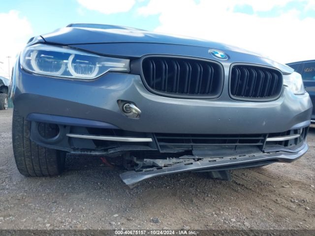 WBA8D9G56JNU72928 BMW 330i Xdrive