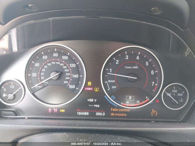 WBA8D9G56JNU72928 BMW 330i Xdrive