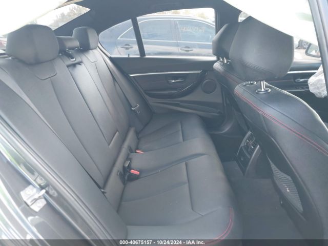 WBA8D9G56JNU72928 BMW 330i Xdrive