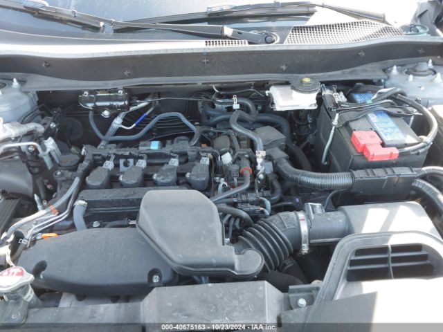 7FARS4H27RE005570 Honda Cr-v Lx Awd