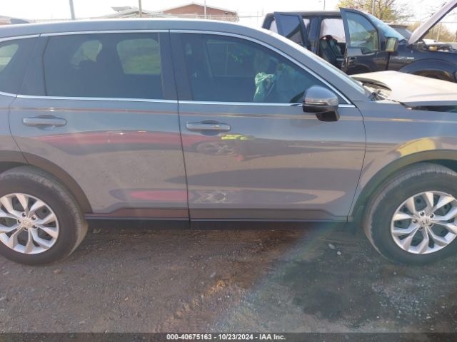 7FARS4H27RE005570 Honda Cr-v Lx Awd