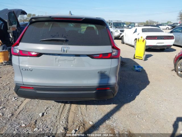 7FARS4H27RE005570 Honda Cr-v Lx Awd