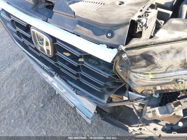 7FARS4H27RE005570 Honda Cr-v Lx Awd