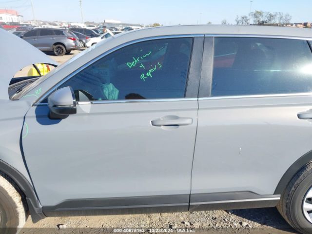 7FARS4H27RE005570 Honda Cr-v Lx Awd