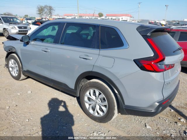 7FARS4H27RE005570 Honda Cr-v Lx Awd