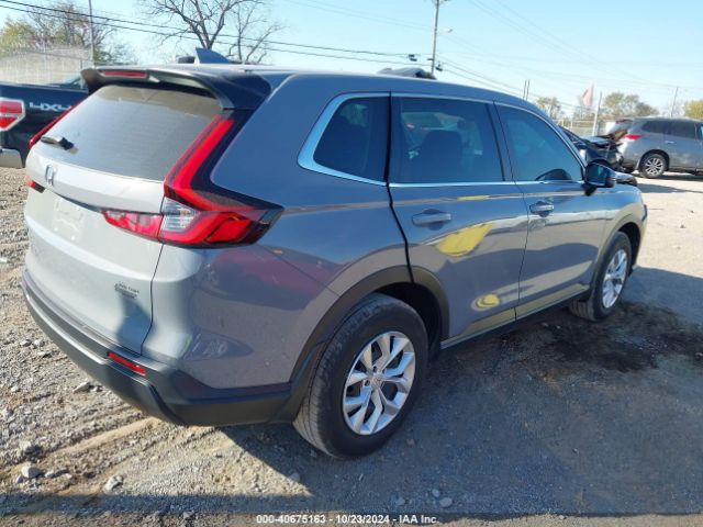 7FARS4H27RE005570 Honda Cr-v Lx Awd
