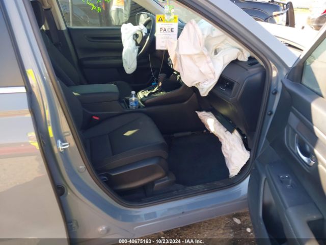 7FARS4H27RE005570 Honda Cr-v Lx Awd