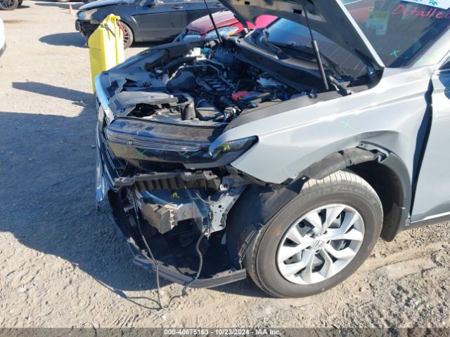 7FARS4H27RE005570 Honda Cr-v Lx Awd