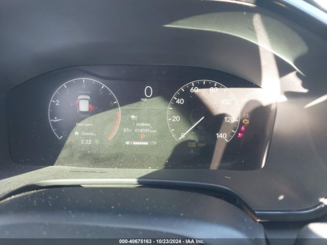 7FARS4H27RE005570 Honda Cr-v Lx Awd