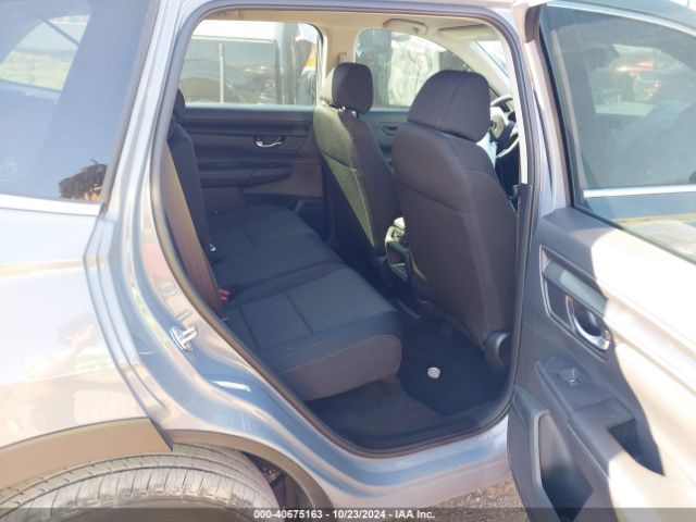 7FARS4H27RE005570 Honda Cr-v Lx Awd