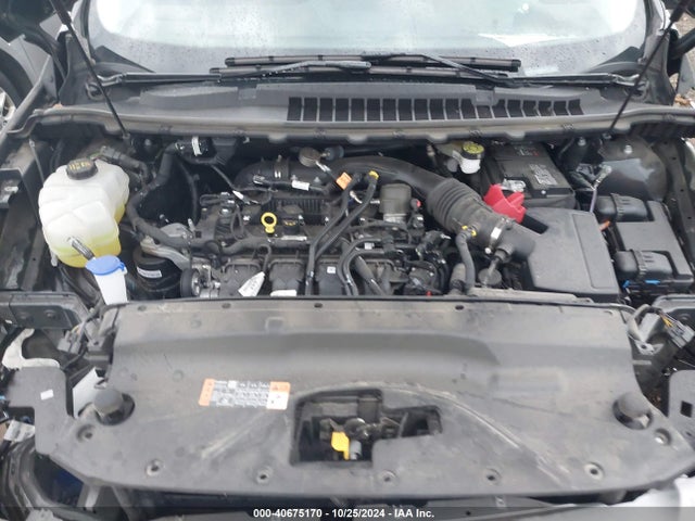 Ford EDGE SEL 2023 2FMPK4J90PBA08973 Image 10