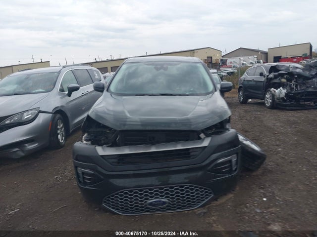 Ford EDGE SEL 2023 2FMPK4J90PBA08973 Image 12