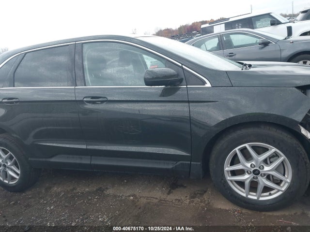 Ford EDGE SEL 2023 2FMPK4J90PBA08973 Image 13