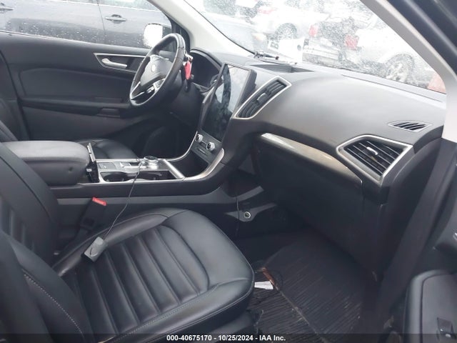 Ford EDGE SEL 2023 2FMPK4J90PBA08973 Image 5