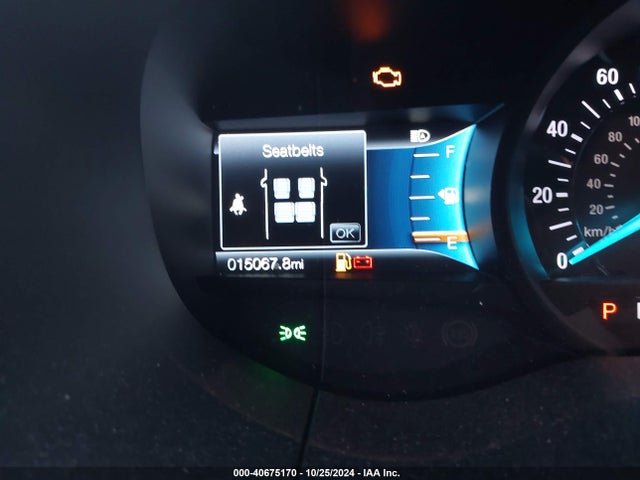 Ford EDGE SEL 2023 2FMPK4J90PBA08973 Image 7