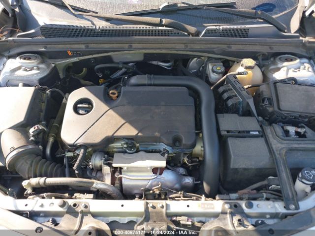 1G1ZB5ST1HF182198 Chevrolet MALIBU LS