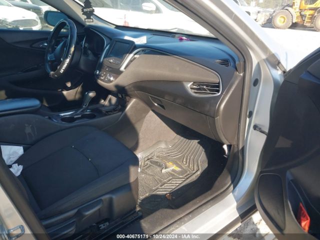 1G1ZB5ST1HF182198 Chevrolet MALIBU LS