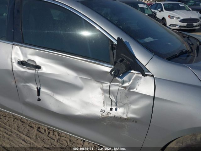 1G1ZB5ST1HF182198 Chevrolet MALIBU LS