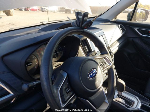 JF2SKADCXMH469537 Subaru Forester