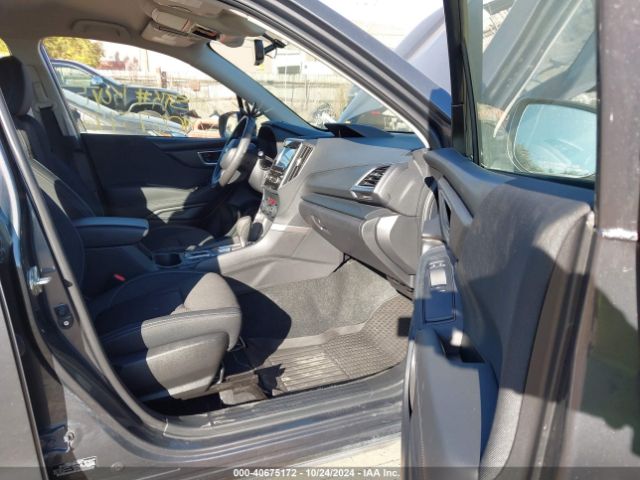 JF2SKADCXMH469537 Subaru Forester