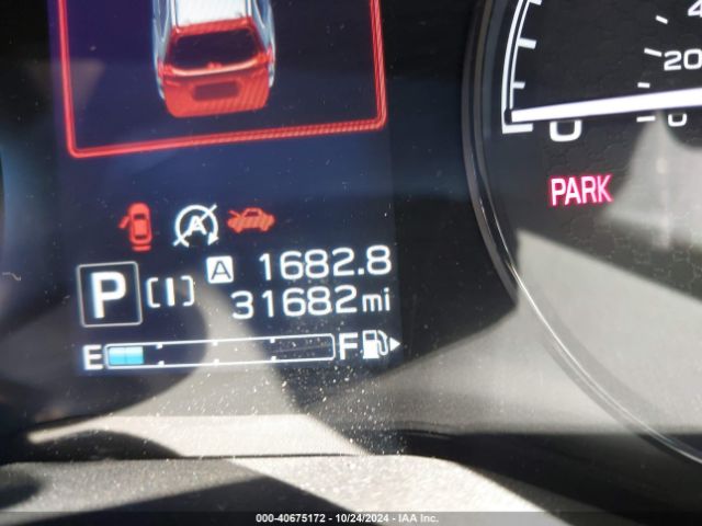 JF2SKADCXMH469537 Subaru Forester