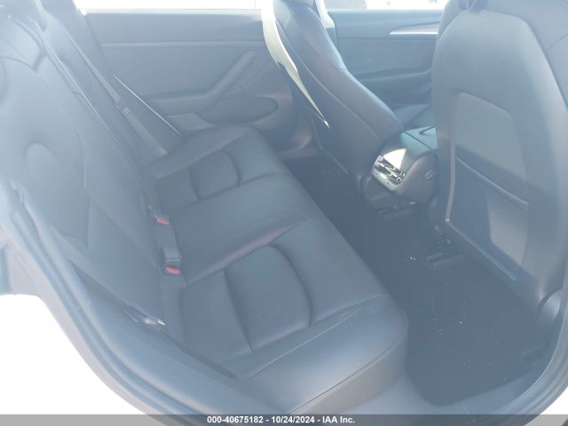 2021 TESLA MODEL 3 5YJ3E1EB6MF055607 Photo 7