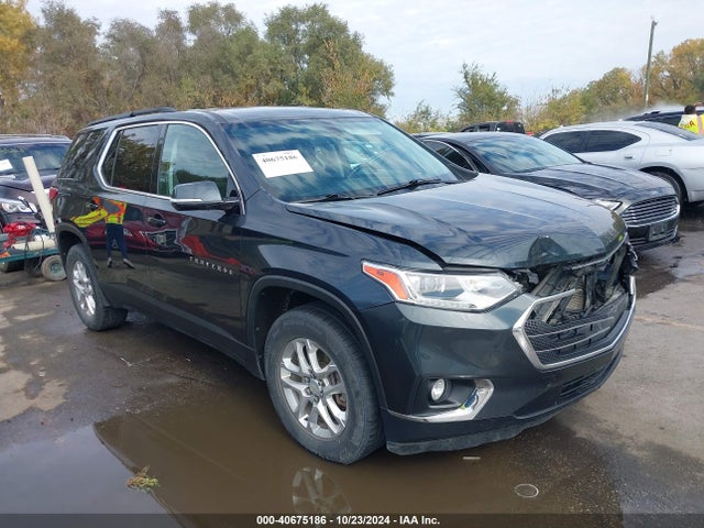 2019 1GNERGKW7KJ168762 main image