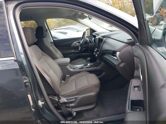 Chevrolet Traverse 1lt 2019 1GNERGKW7KJ168762 Image 5
