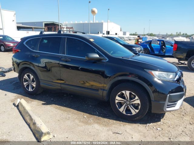 5J6RW1H26LL003256 Honda Cr-v 2wd Lx