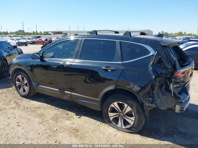 5J6RW1H26LL003256 Honda Cr-v 2wd Lx