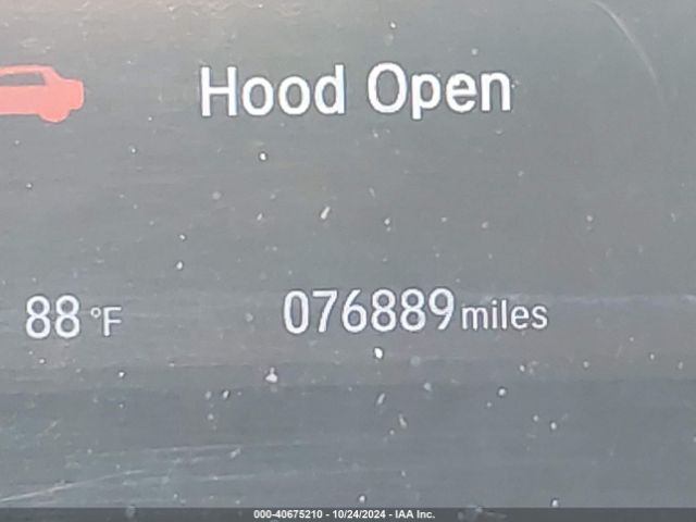 5J6RW1H26LL003256 Honda Cr-v 2wd Lx