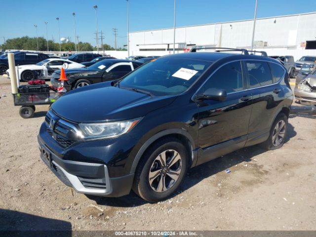 5J6RW1H26LL003256 Honda Cr-v 2wd Lx