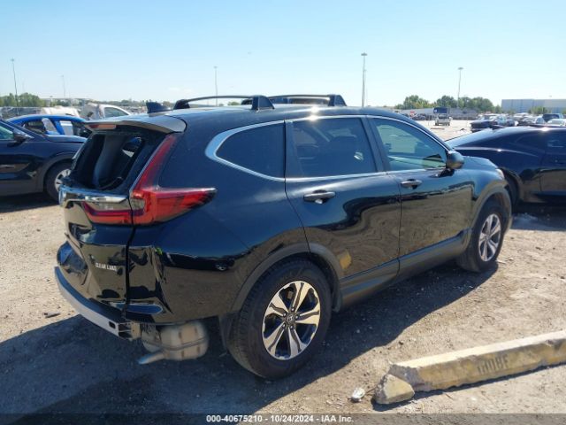 5J6RW1H26LL003256 Honda Cr-v 2wd Lx